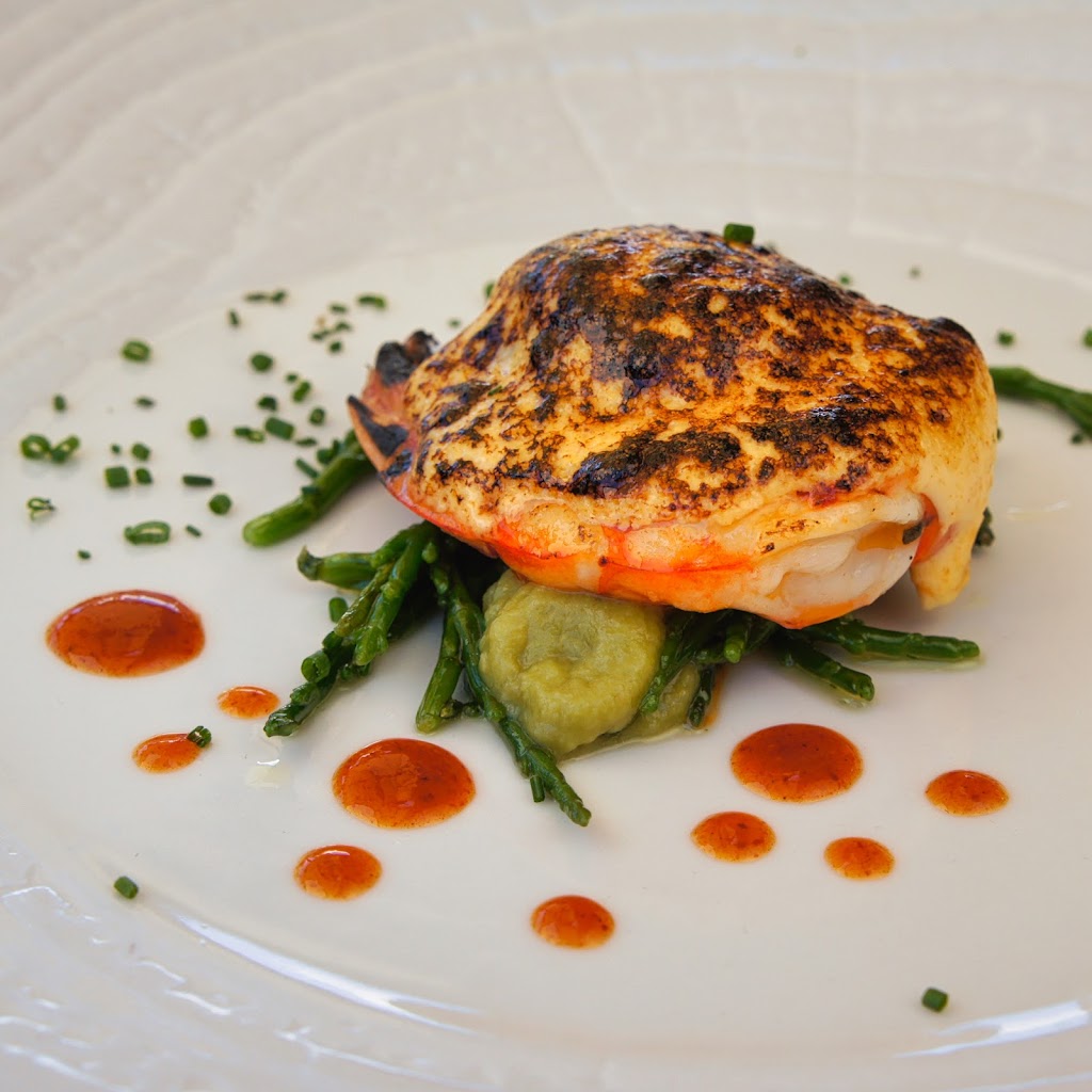 Restaurante La Maita — Comida y bebida