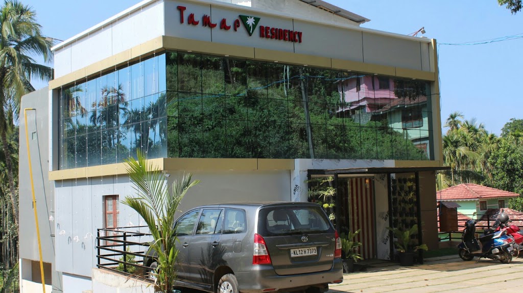 Booking Resort