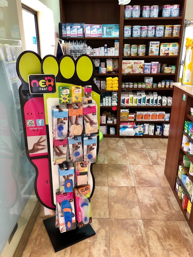 Farmacia Palacios Palomino — Del propietario