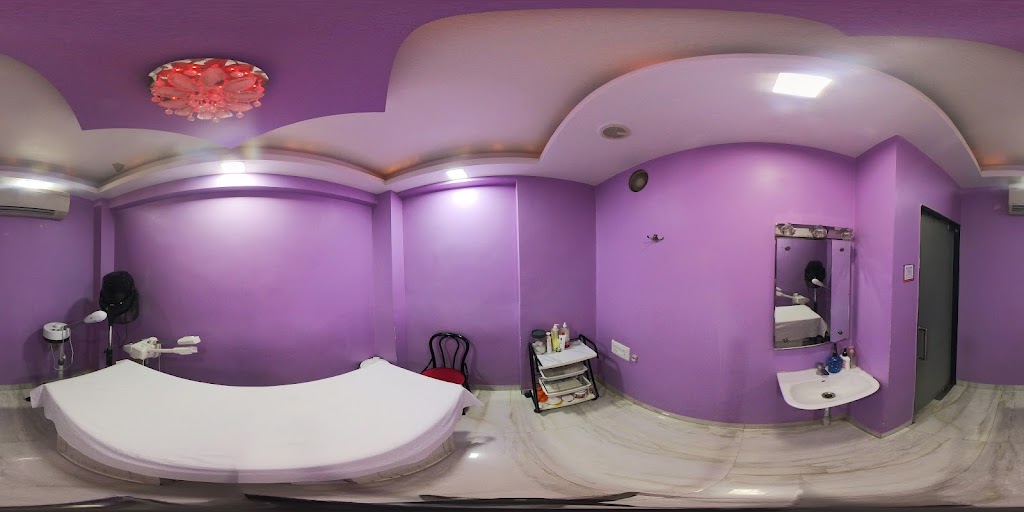 Street View & 360deg