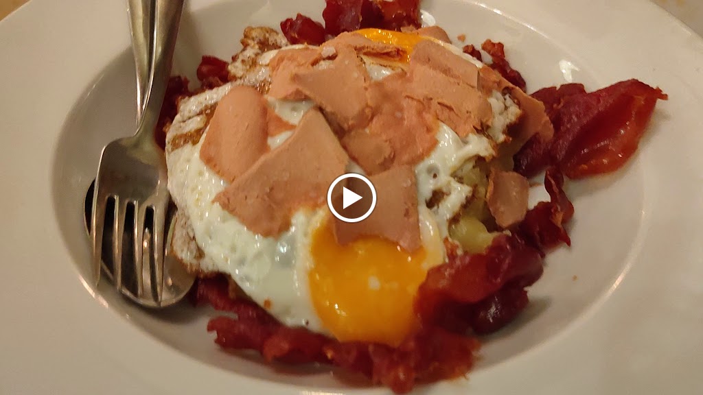 Restaurant Toni Tapia — Videos