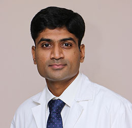Dr. Dr G Krishna Shankar