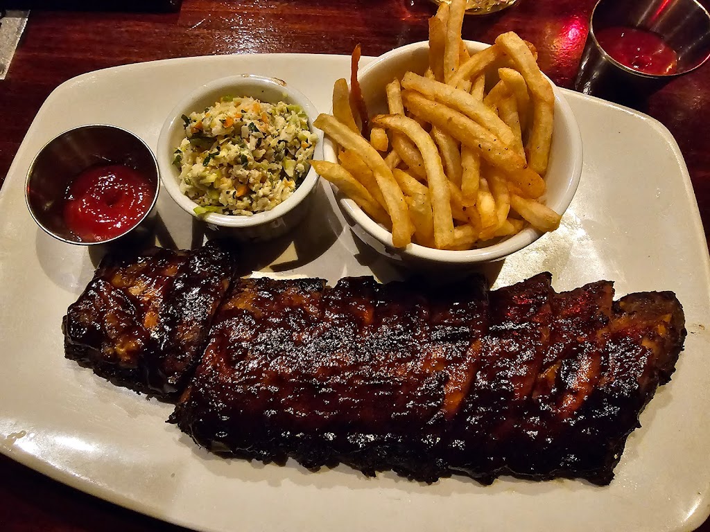 Ribs