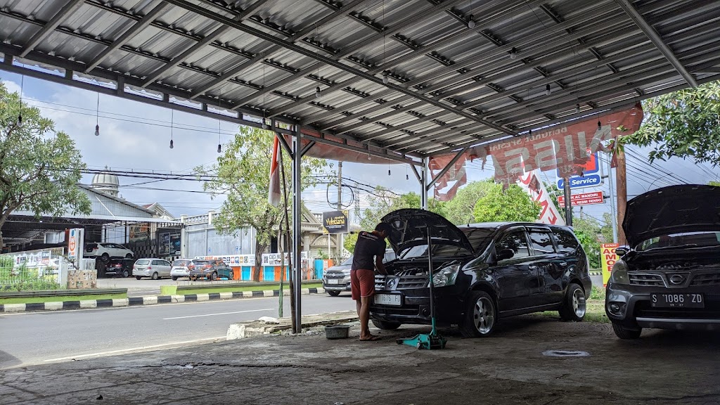 Bengkel Spesialis Nissan - Datsun Tuban (Auto Prima Motor)