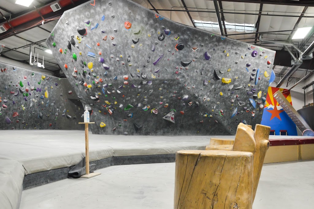 Beta Bouldering Gym