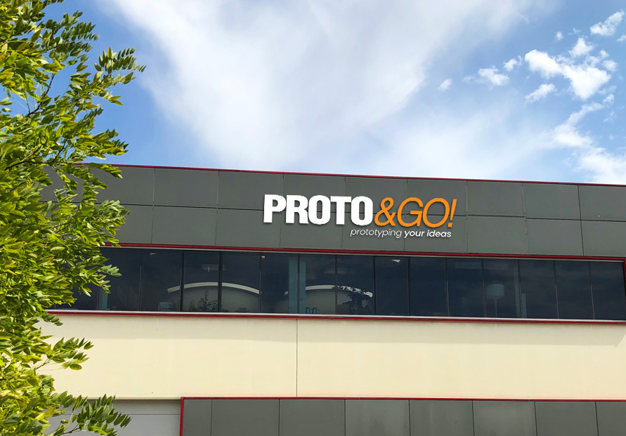 PROTO&GO!