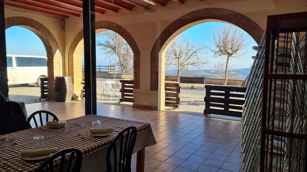 Restaurant de Castelladral