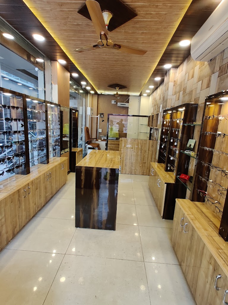 Lucky Eye Care