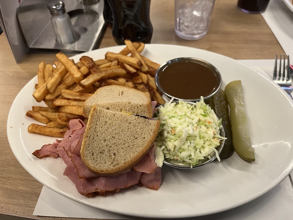 Food & drink