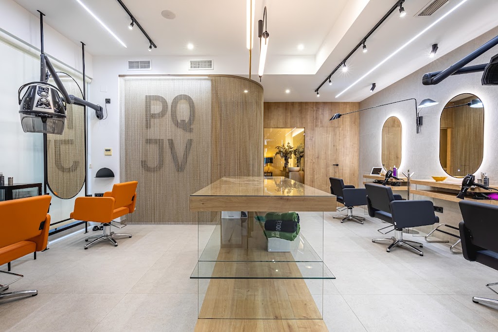 Peluqueros Jose Vicente