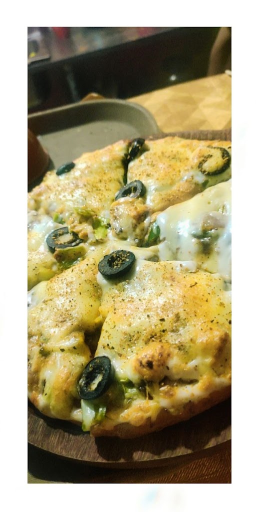 City Cafe Bhandara