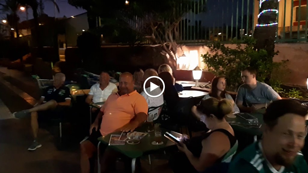 SportsBar Kolsches Eck — Ambiente