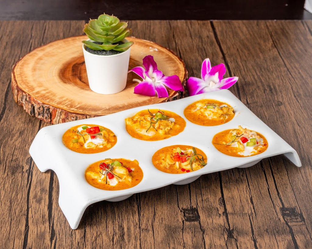 Panna Thai Restaurant