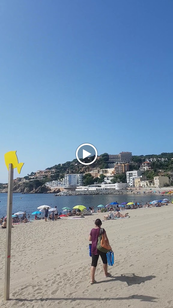 Granja Sant Feliu — Videos