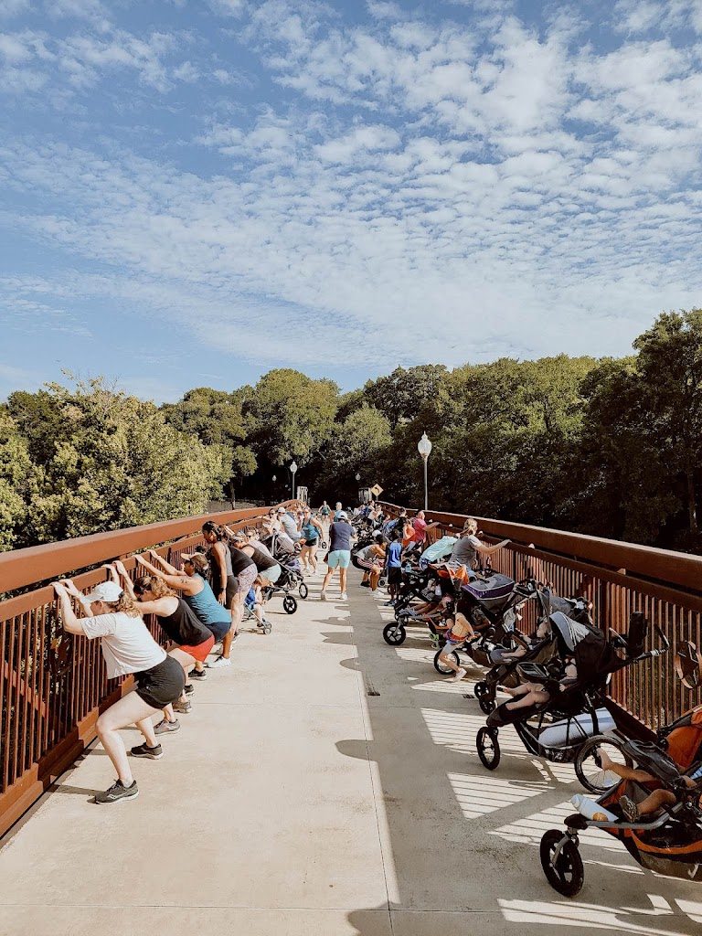  FIT4MOM Temple Belton Salado