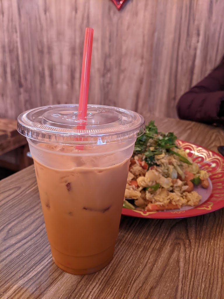 Praya Thai Dining