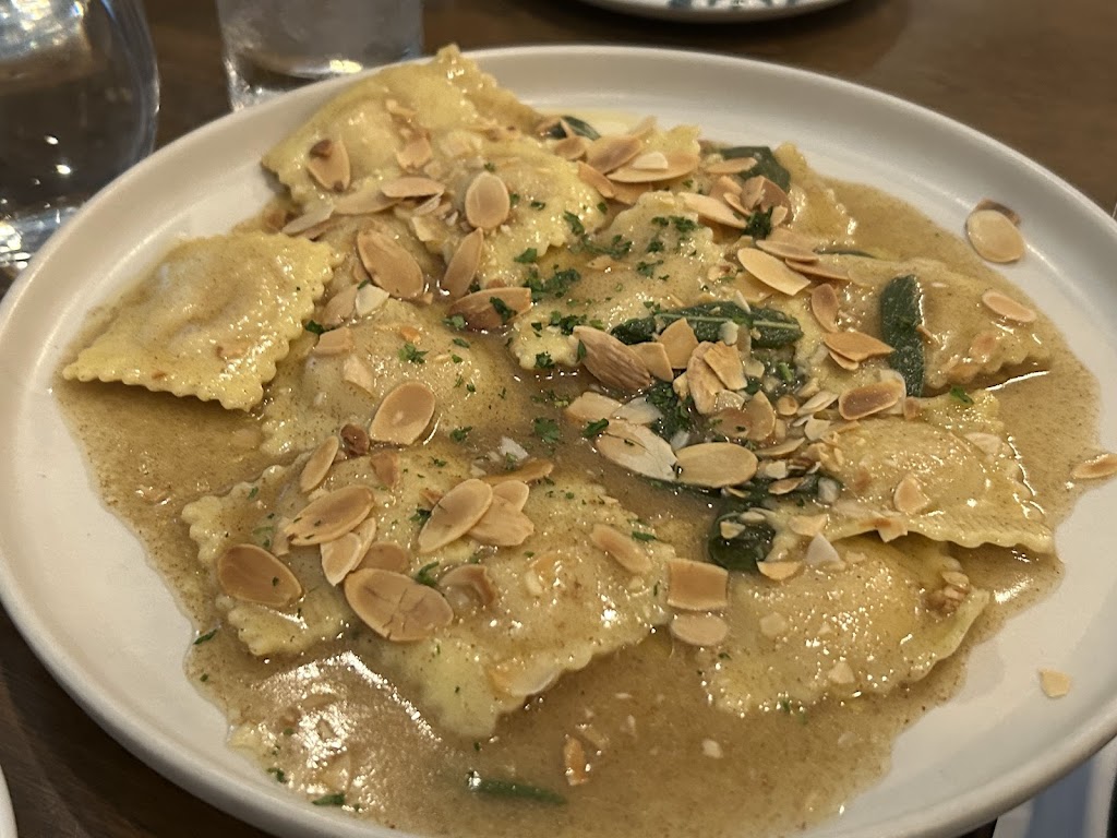 Ravioli
