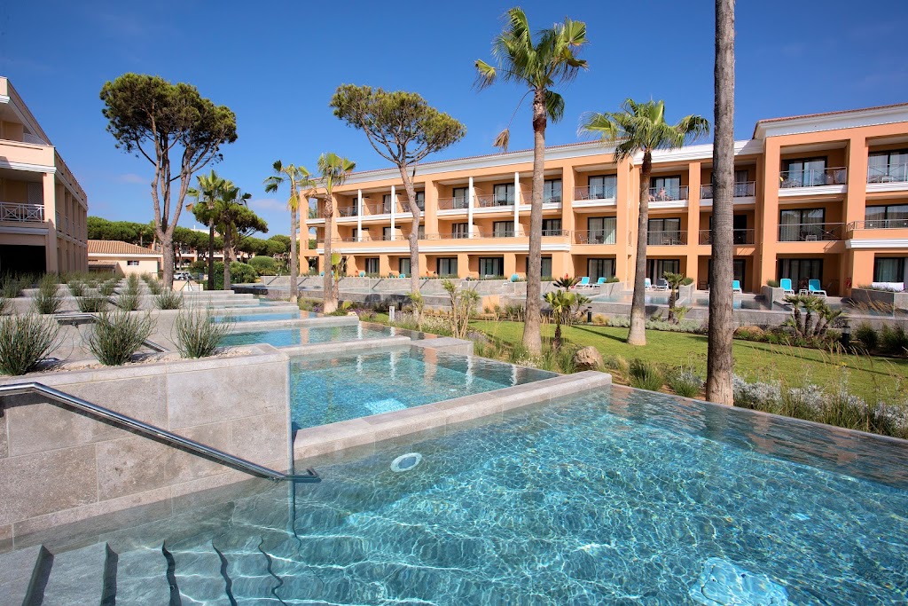 Hipotels Barrosa Palace