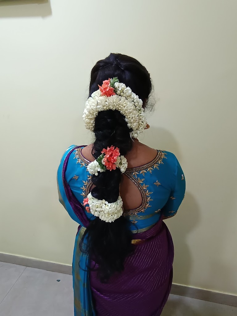 Shine Makeup Studio Beauty Salon