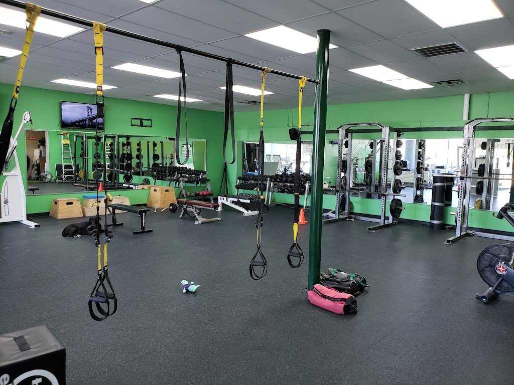  Thrive Fitness - Small Group and Personal Training