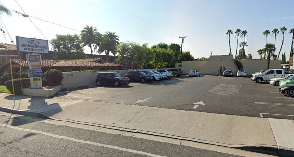 Cal Coast Web Design Inc