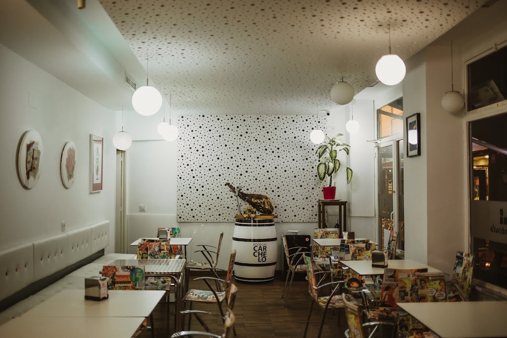 Restaurante Cenaculo