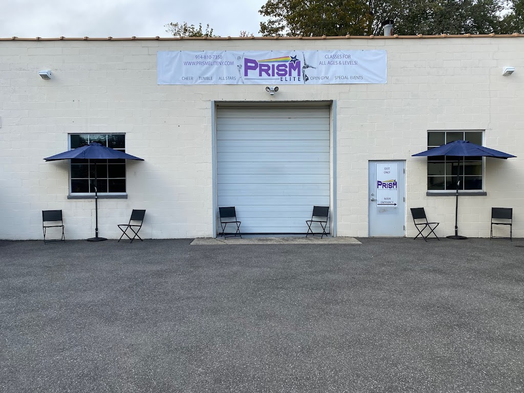  Prism Elite New York