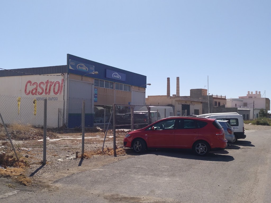 Automecanica Abderitana