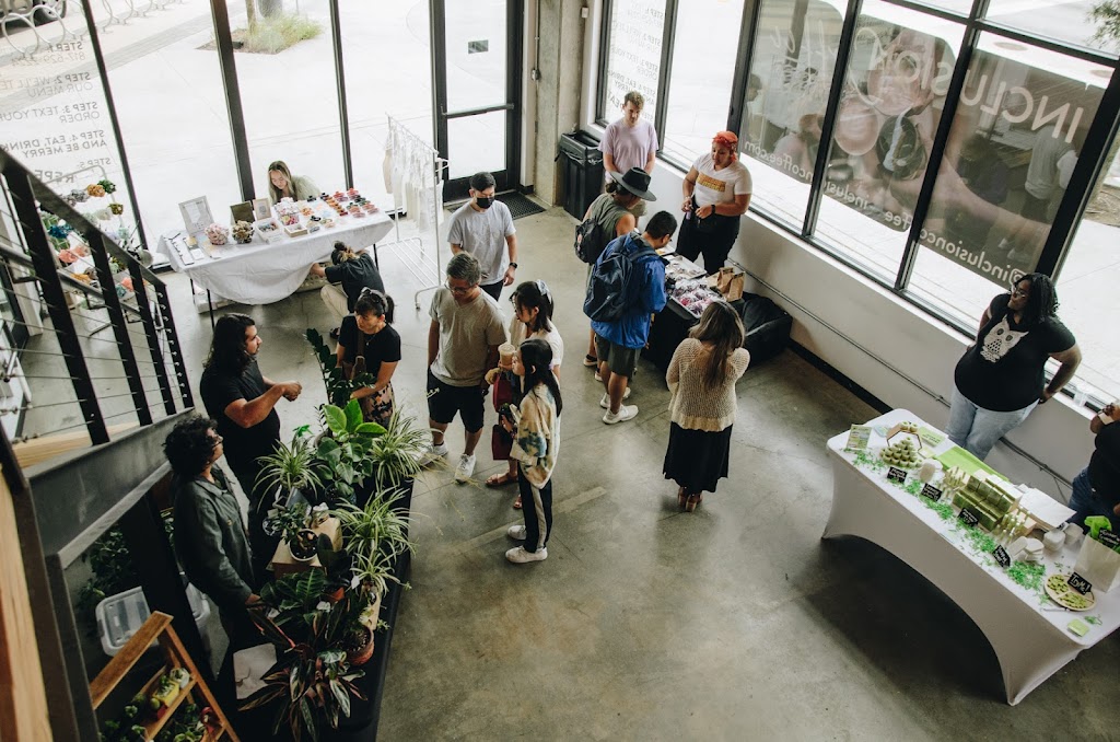 Photo of Inclusion Coffee