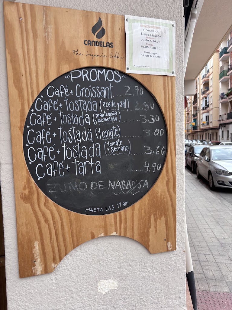 NAZZARENO - F — Mas recientes