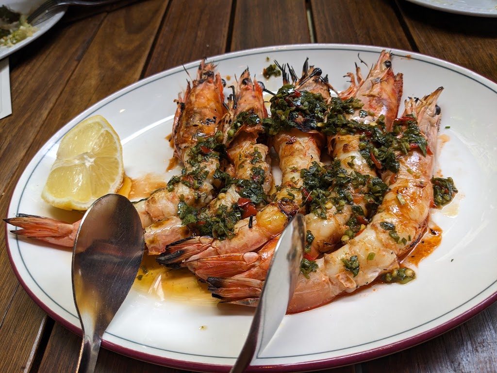 Scampi