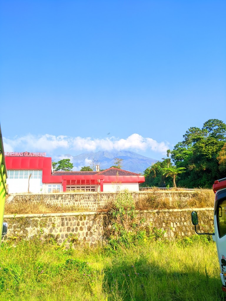 Bumi Perkemahan Indra Prastha