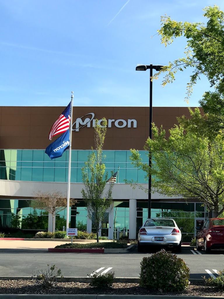 Micron Technology, Inc