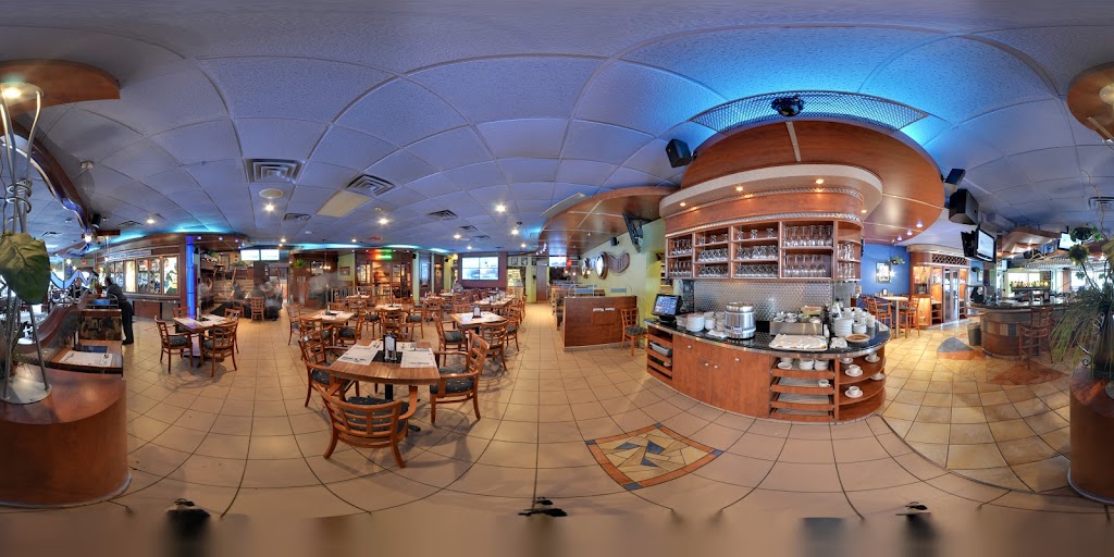 Street View & 360°