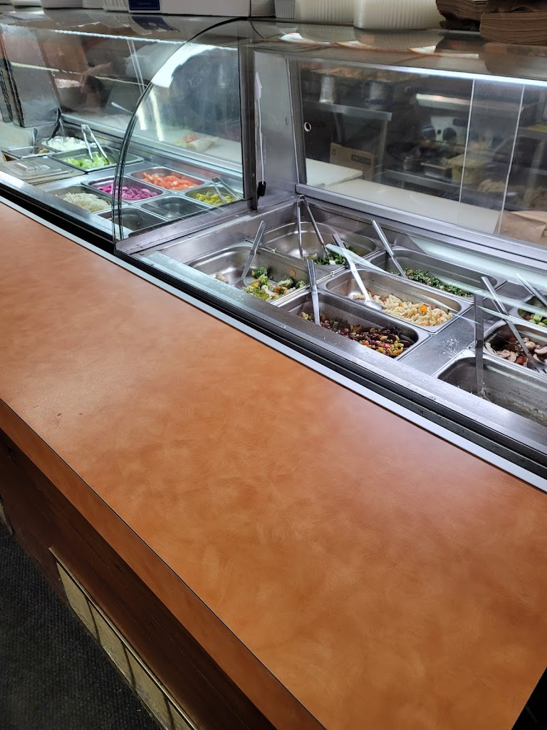Shish Poulet Royal in Salaberry-de-Valleyfield