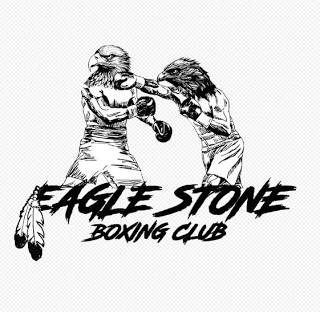  Eaglestone Boxing Club