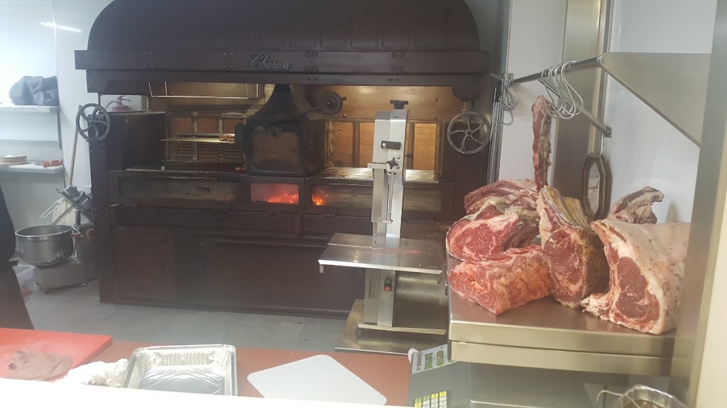 Restaurante Urimare. Parrillada Pizzeria