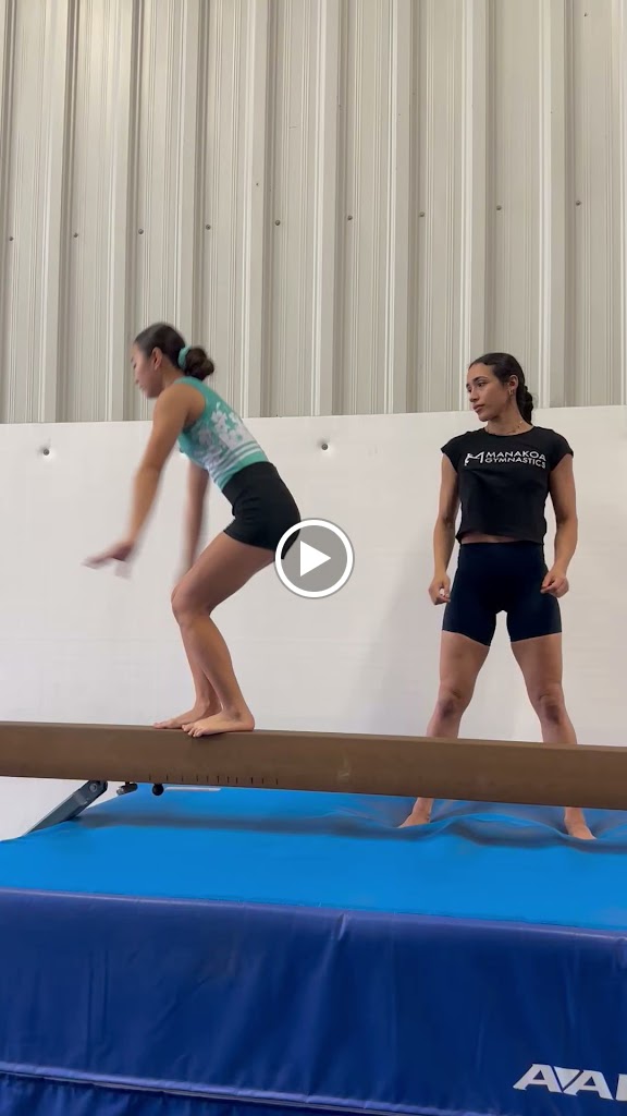  Manakoa Gymnastics