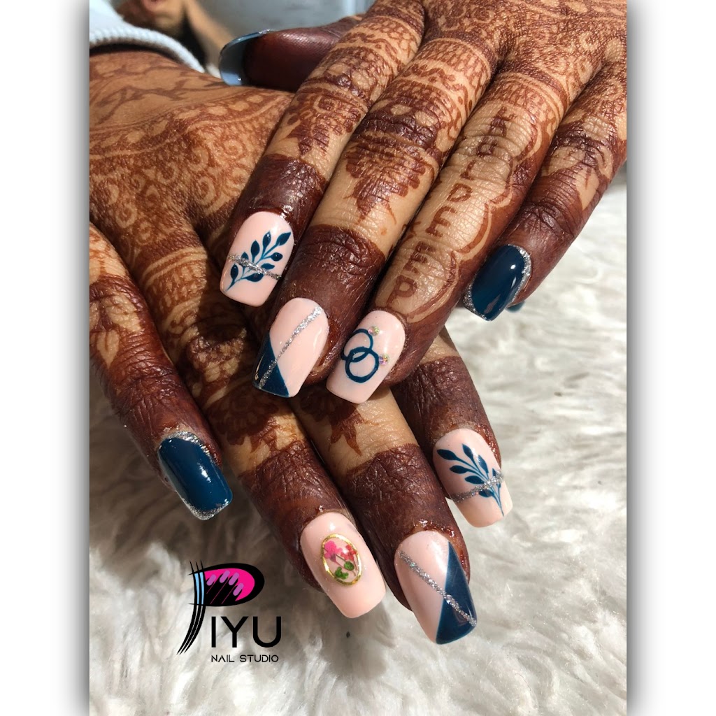 Piyu Nail Bridal Studio