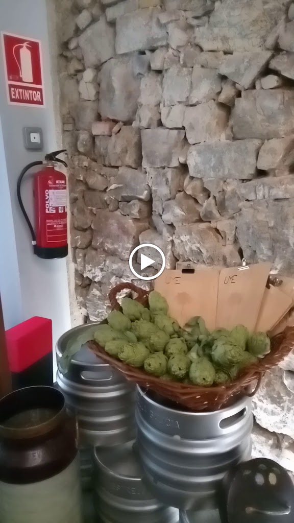 UME Restaurante Asturias — Ambiente