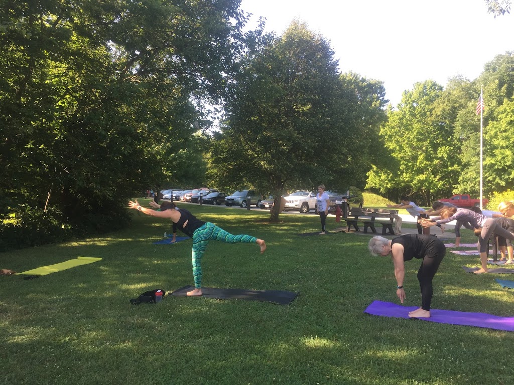  Rainbow Yoga Studio: Chillicothe