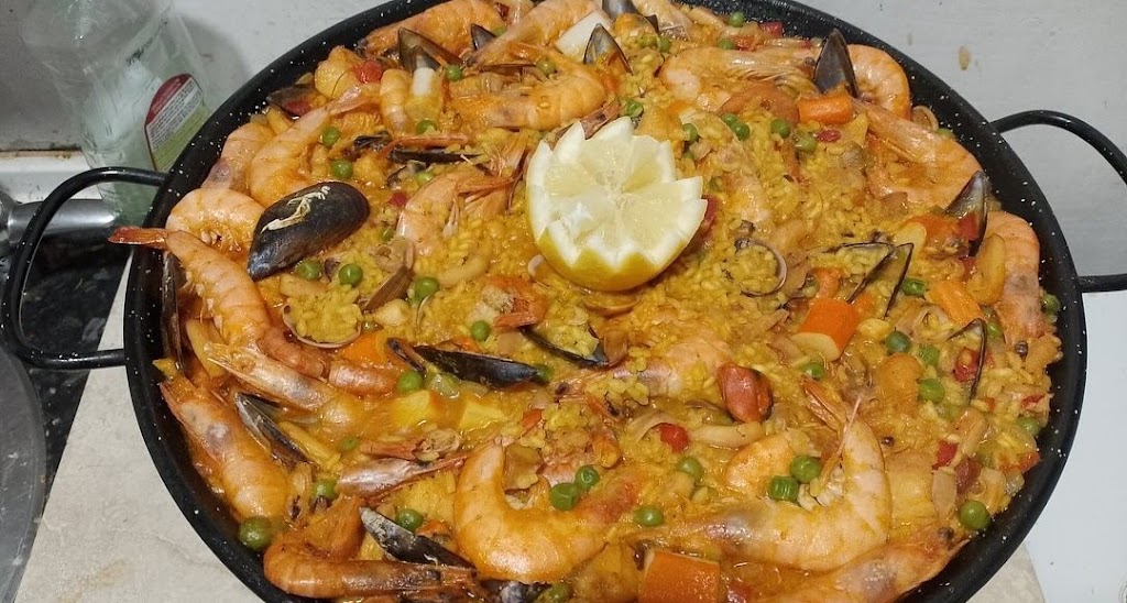Cafe Bar El Muro — Del propietario