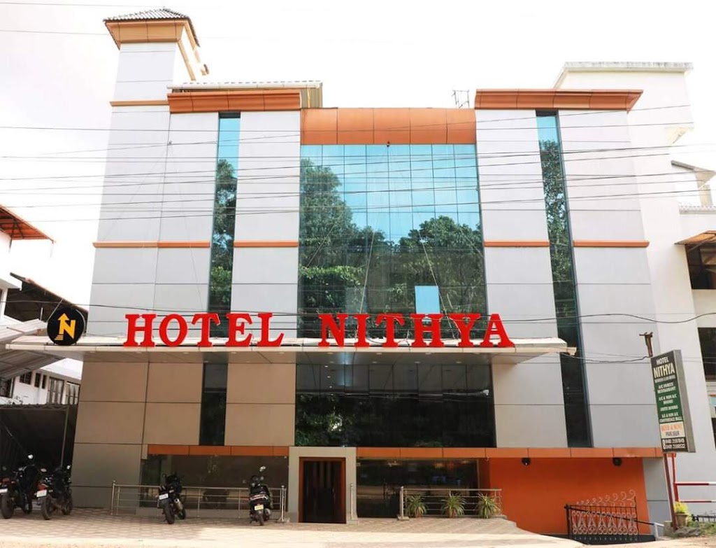Hotel Nithya