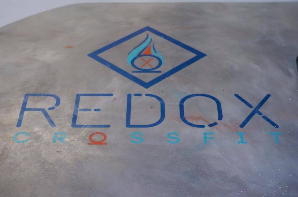  Redox Fitness