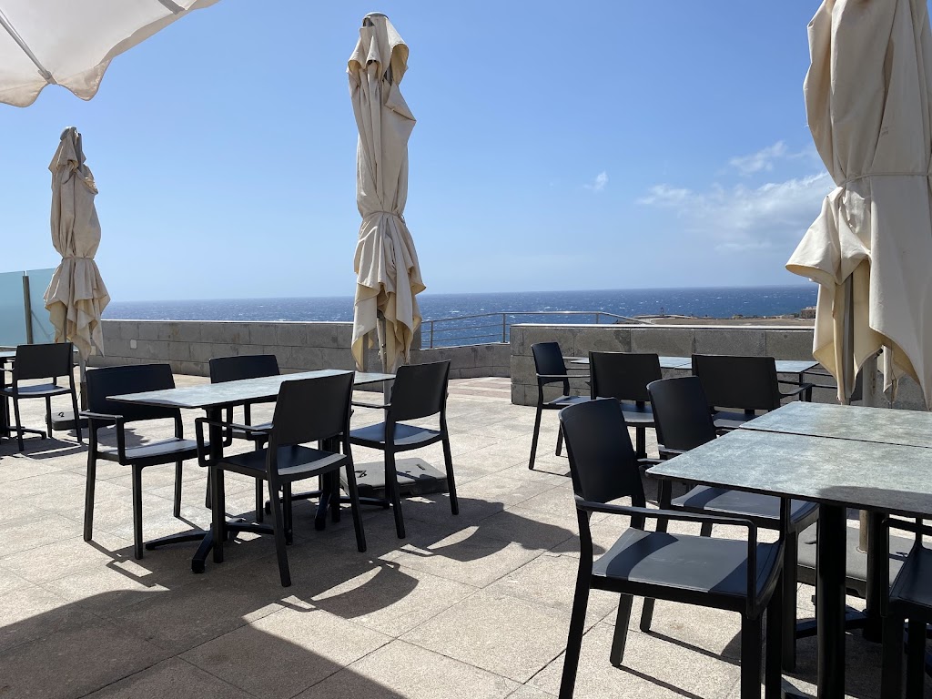 Restaurante Faro de Arinaga