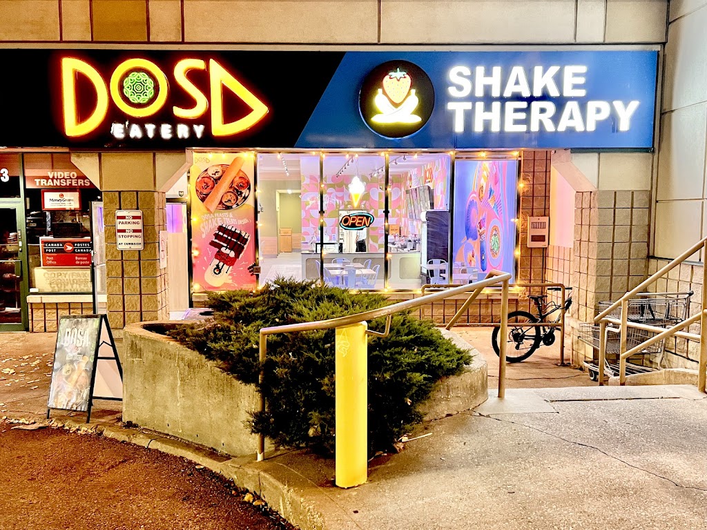 Dosa Eatery Mississauga