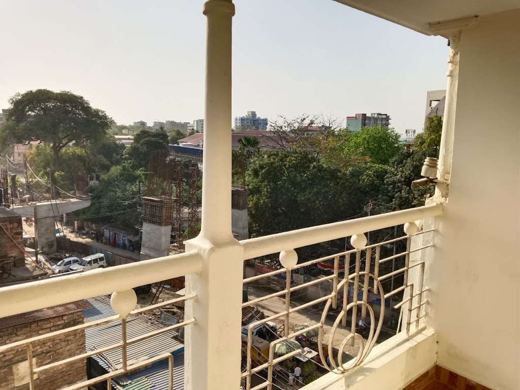Hotel Tulsi Pvt Ltd