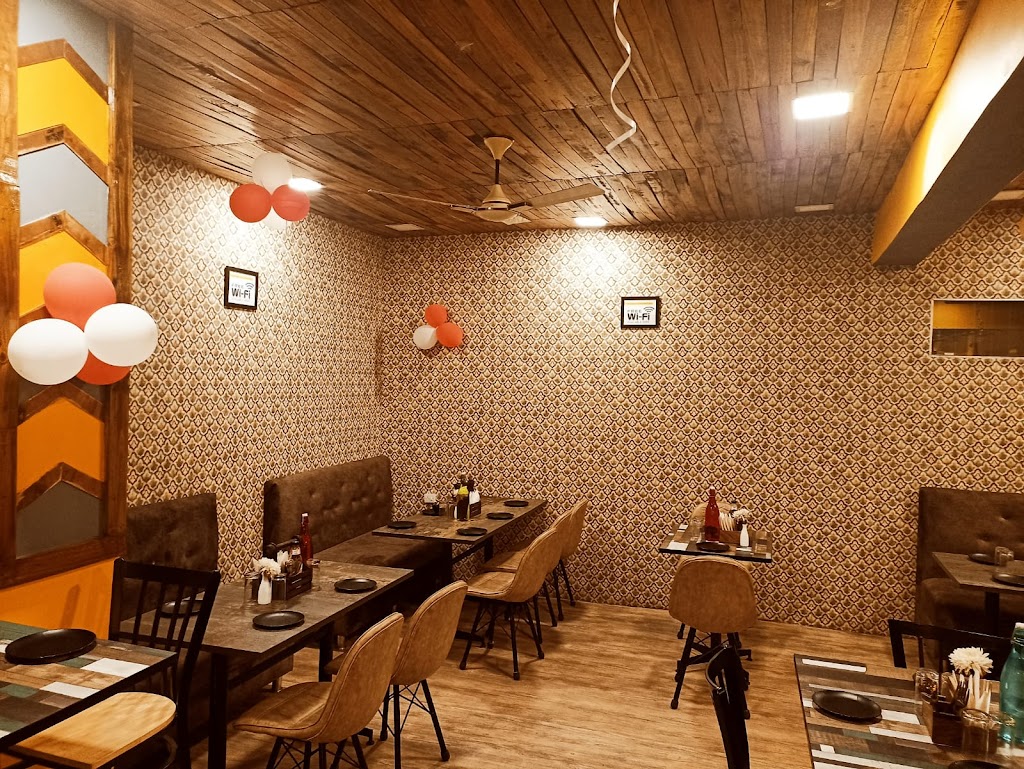 Monarch Restaurant
