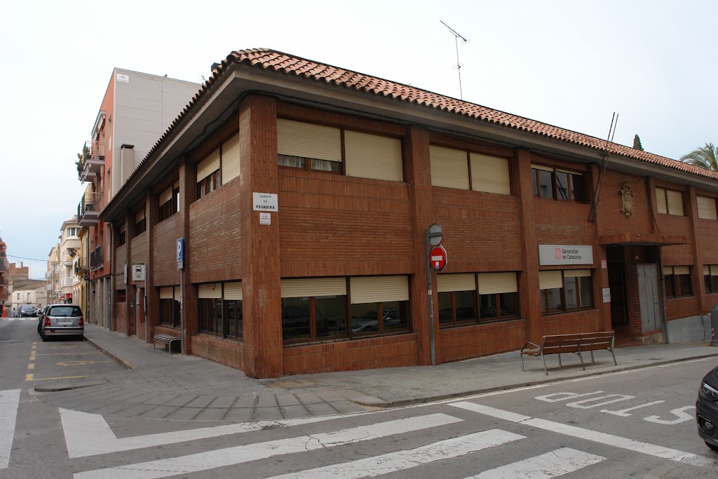 Centre de dia Vilafranca — Del propietario