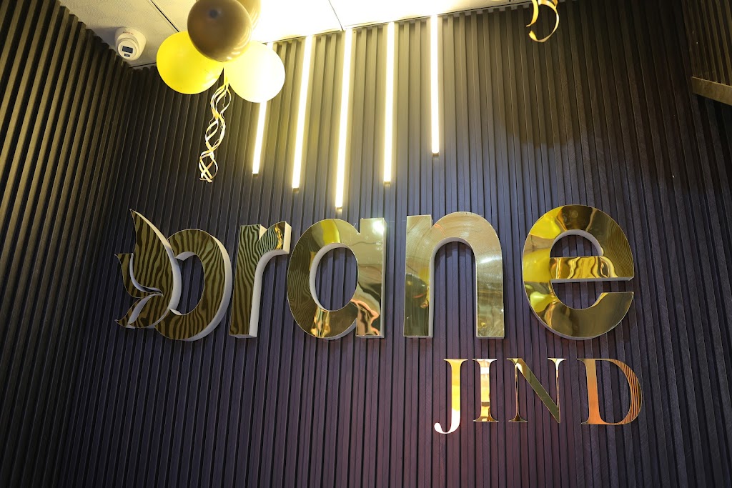 Orane International Salon